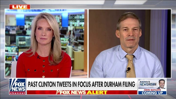 Jim Jordan: This is as wrong as it could possibly be