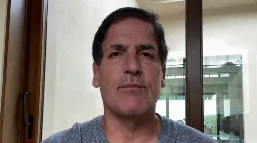 Mark Cuban on how pausing re-opening plans may impact economy