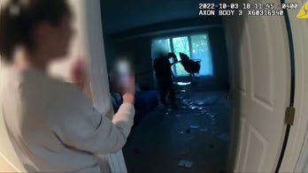 Miami Township, OH Police dispatched for turkey break-in
