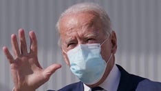 Media fawns over Biden throughout Inauguration Day: ‘Boy, did they lay it on thick’