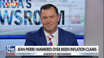 Biden admin is ’31 flavors of stupid’: Concha