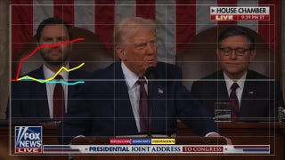 Democrats react negatively after Trump blames Biden admin for egg price ‘mess’ - Fox News