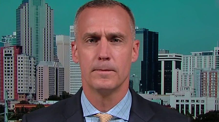 Corey Lewandowski previews vision of RNC, defends Trump administration's COVID response