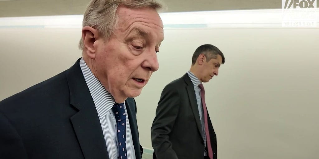 WATCH: Senate Dems dodge questions on whether illegal immigrant accused of killing Chicago student should be deported