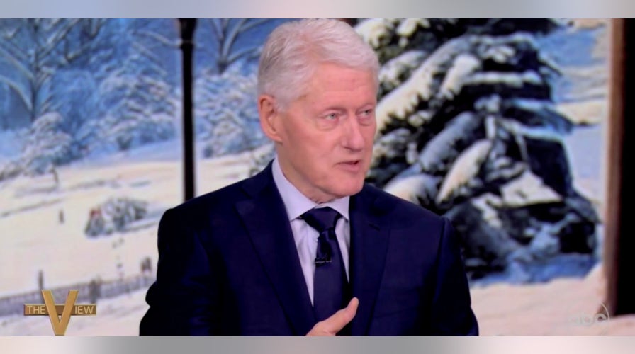 Hillary Clinton says Republicans are taking orders from 'world's richest man' to shut down government | Fox News