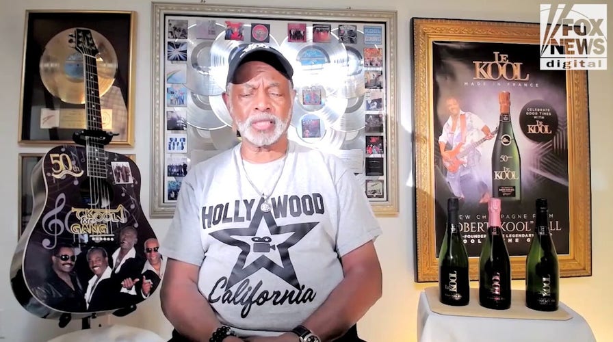 Kool & the Gang's Robert 'Kool' Bell says touring with Kid Rock was ‘great:' ‘He wanted to do 10 more’
