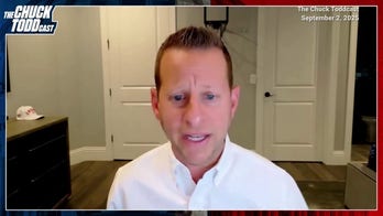 Dem Rep. Moskowitz fears another 70 years of 'Republican rule' in Florida