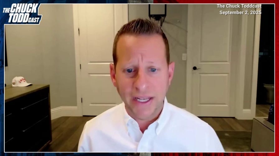 Dem Rep. Moskowitz fears another 70 years of 'Republican rule' in Florida