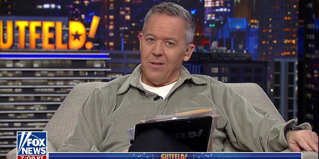 ‘Gutfeld!’: Trump’s not playing by DC rules…