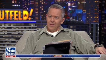 ‘Gutfeld!’: Trump’s not playing by DC rules…