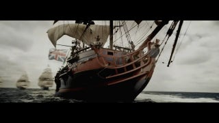 George: Rise of a Revolutionary | Ep 2: Fort Necessity - Fox News