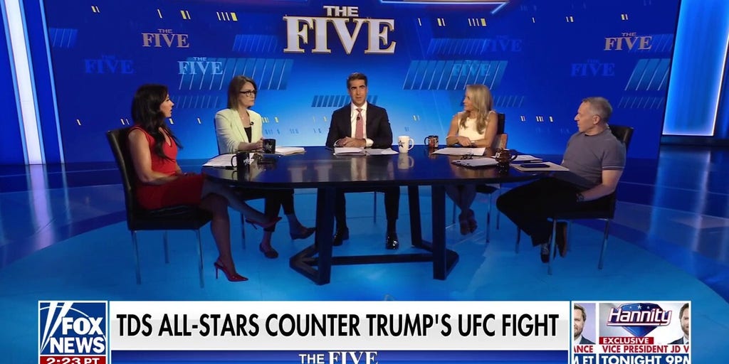 Greg Gutfeld: They don't even understand their own mindset