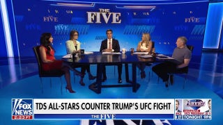 Greg Gutfeld: They don't even understand their own mindset
