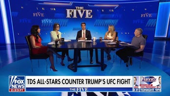 Greg Gutfeld: They don't even understand their own mindset