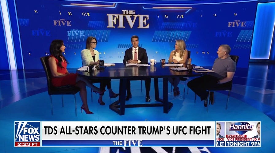 Greg Gutfeld: They don't even understand their own mindset