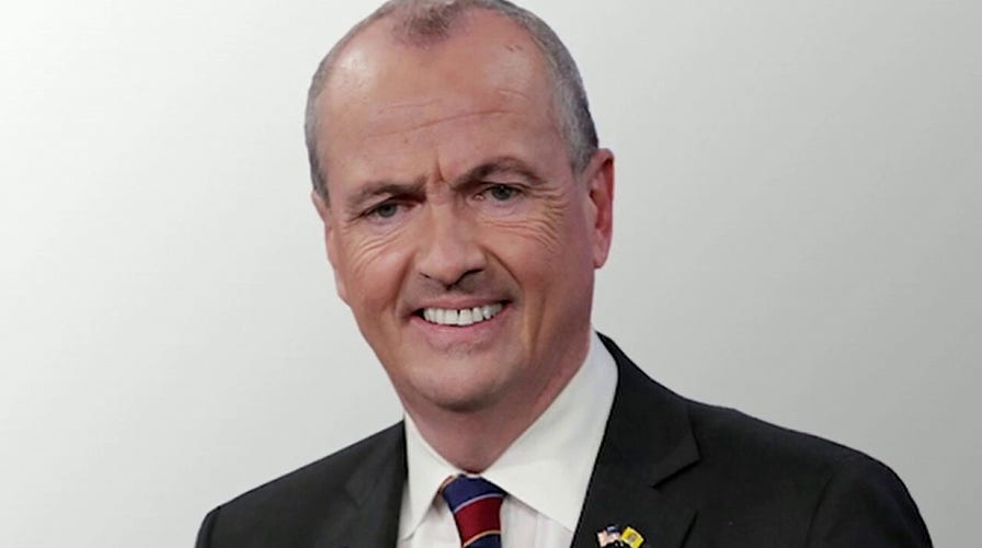 Judge orders new election in New Jersey over voter fraud charges