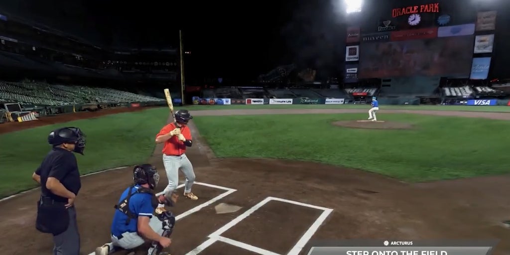 Will 3D tech change sports forever?