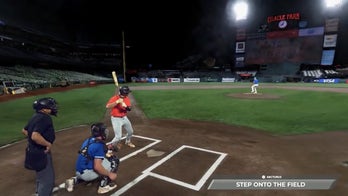 Will 3D tech change sports forever?