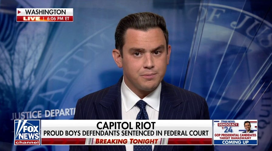 Alleged Biden email records might be covered under presidential records act