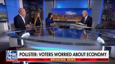 Cost of living weighs on Americans as midterms approach