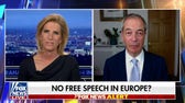 Nigel Farage: This is a new form of communism