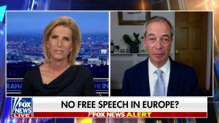 Nigel Farage: This is a new form of communism - Fox News