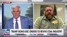 Trump moves to revive American coal with new executive orders