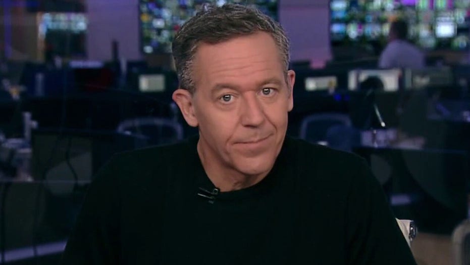 Greg Gutfeld Democrats Ignored Violent Riots Until It Impacted The Polls Fox News