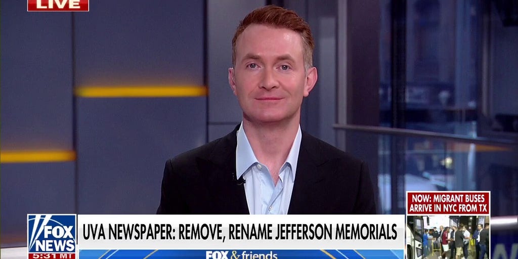 Douglas Murray on the need for colleges to push back against canceling