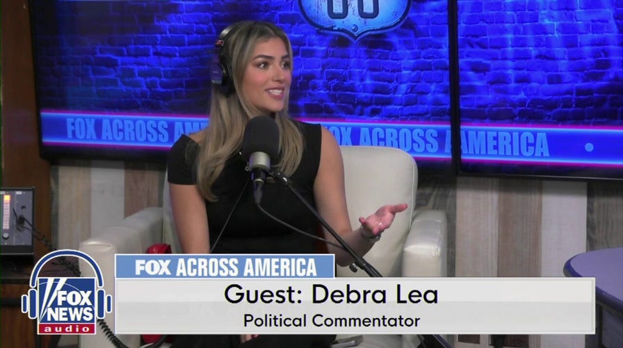 Debra Lea: You can't rely on common sense Nowadays