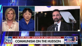 Communist revolution survivor warns America about Mamdani: ‘He’s a full-fledged communist’ - Fox News