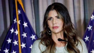 Trump nominates Gov Kristi Noem for DHS secretary - Fox News