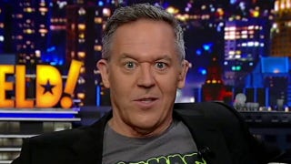 GREG GUTFELD: We're living in the Delusional Era