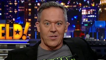 Gutfeld: We're living in the Delusional Era