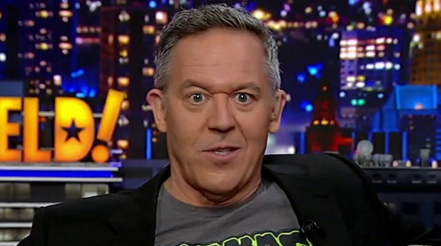 Gutfeld: We're living in the Delusional Era