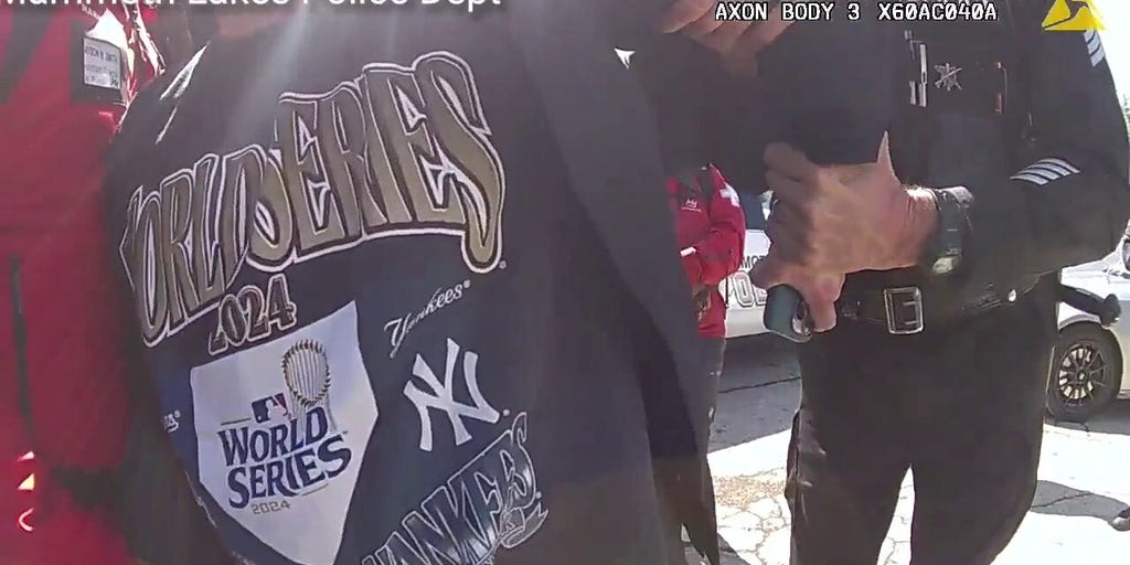 Haley Joel Osment arrested at California ski resort