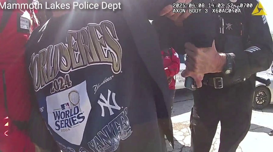 Haley Joel Osment arrested at California ski resort