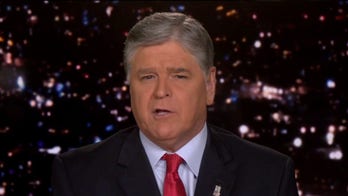 Hannity: Biden gone from pledging unity to using Americans as political scapegoats