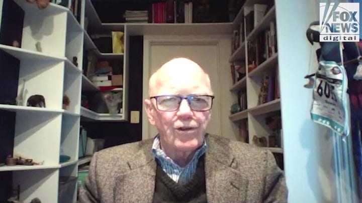 Former NSA counsel warns of ‘dangerous’ organized ICE resistance