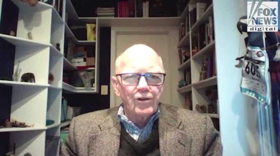 Former NSA counsel warns of ‘dangerous’ organized ICE resistance