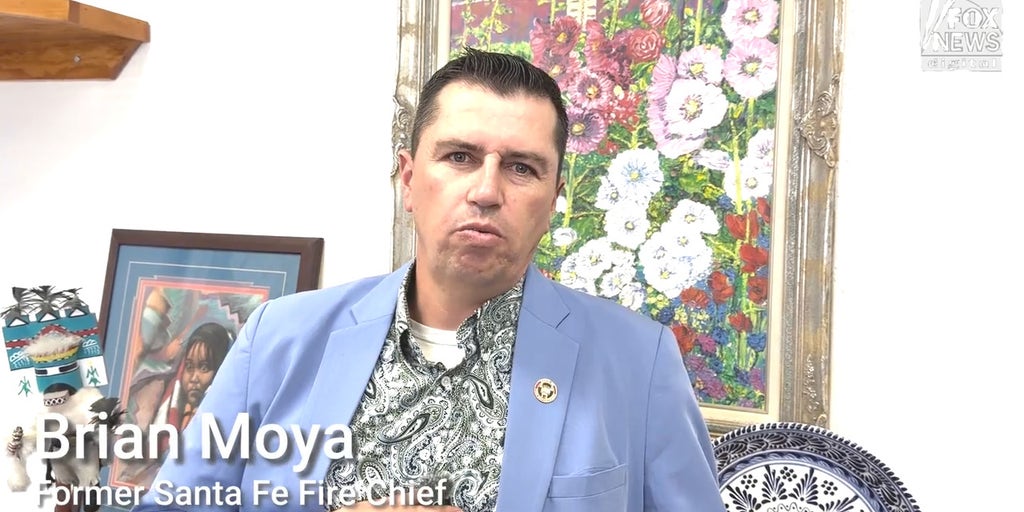 Former fire chief Brian Moya reflects on Gene Hackman's death one year later