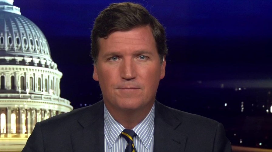 Tucker: Left downplaying MS-13 threat, making America less safe