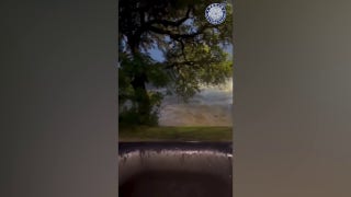 Heavy rain, flooding threaten West and Central Texas