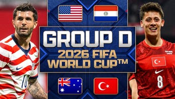 Group D Preview: USA, Paraguay, Australia, Türkiye