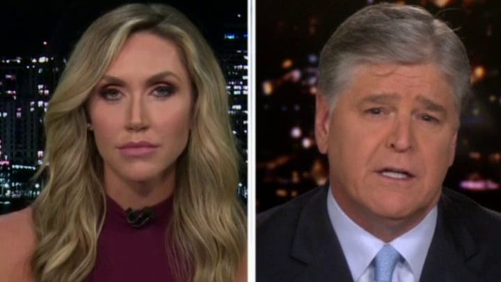 Hannity: Migrant influx a 'national security crisis' and a 'health crisis'