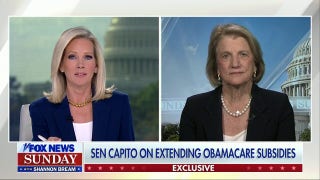 GOP lawmakers face calls to end filibuster as government shutdown drags on - Fox News