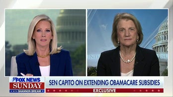 GOP lawmakers face calls to end filibuster as government shutdown drags on