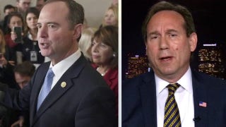 Eric Early: Schiff has completely abandoned our district - Fox News