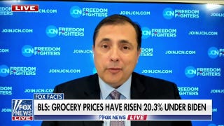 US economy is ‘still tough’ for small businesses: Alfredo Ortiz - Fox News