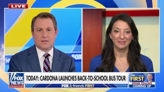 US education system is ‘nothing to celebrate’: Erika Donalds - Fox News